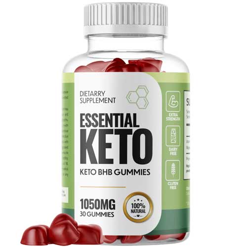 Essential Keto